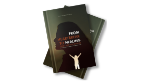 Can You Heal Love Discover the Best Books About Rebuilding Trust in a Relationship
